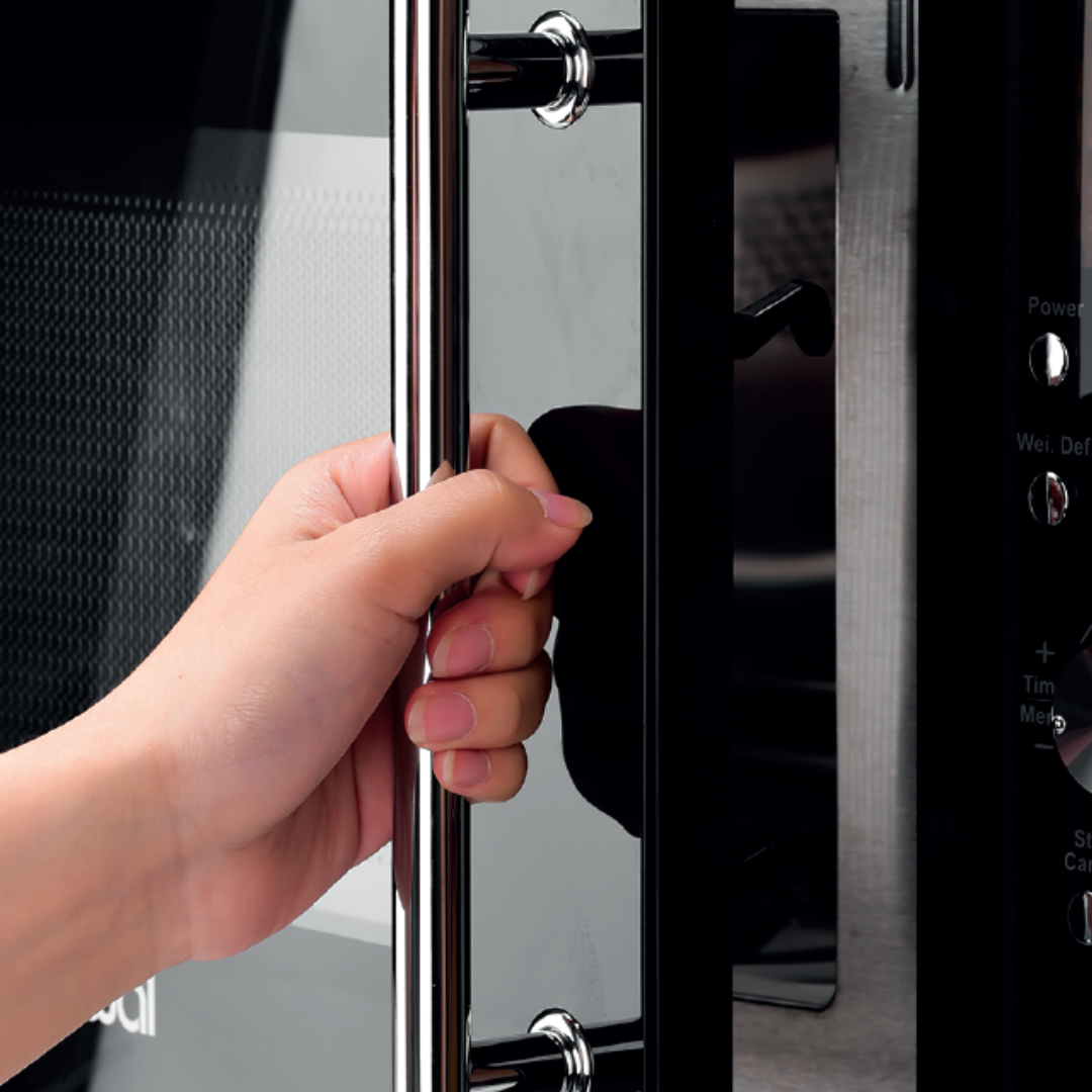 MWO-271-05 Microwave Oven | مايكرويف كهربائي سعة 23 لتر