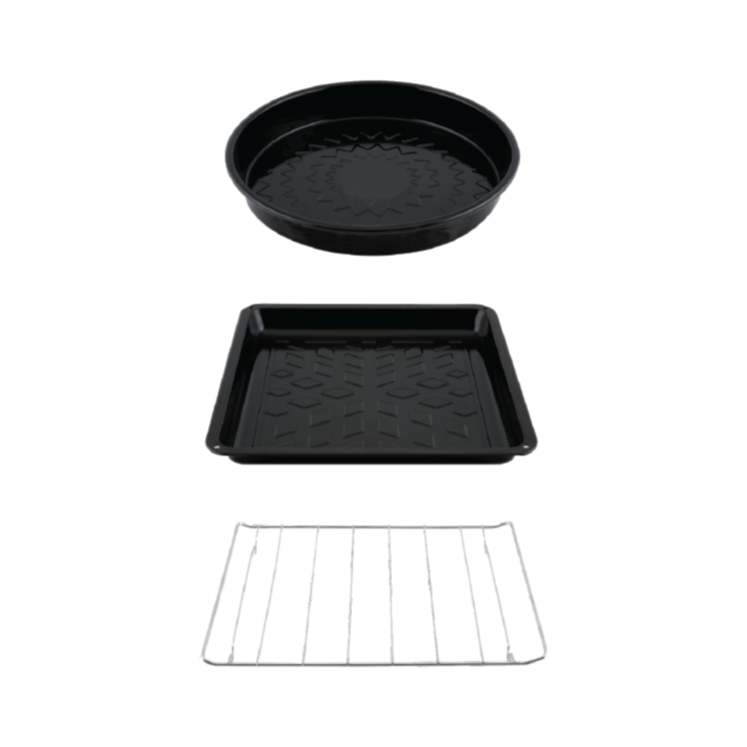 MOV-2260-01 Electric Oven | فرن كهربائي – سعة 60 لتر