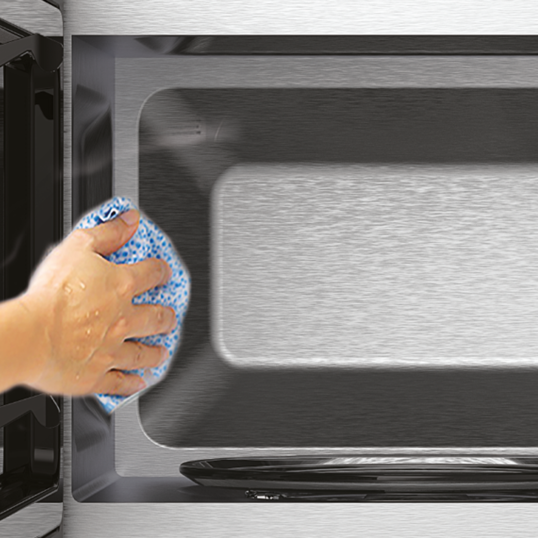 MWO-2595-05 Microwave Oven | مايكرويف كهربائي سعة 25 لتر