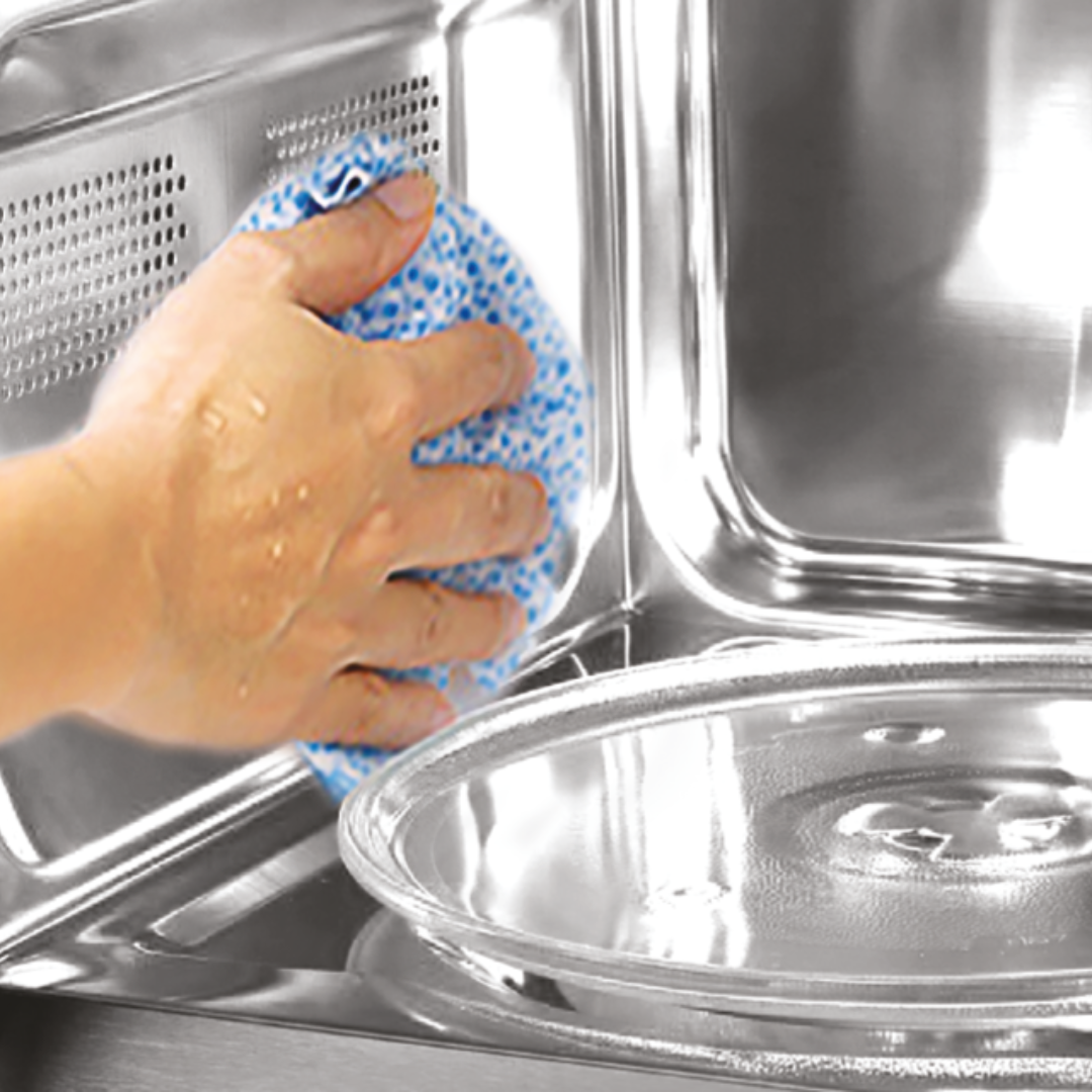 MWO-273-04 Microwave Oven | مايكرويف كهربائي سعة 20 لتر