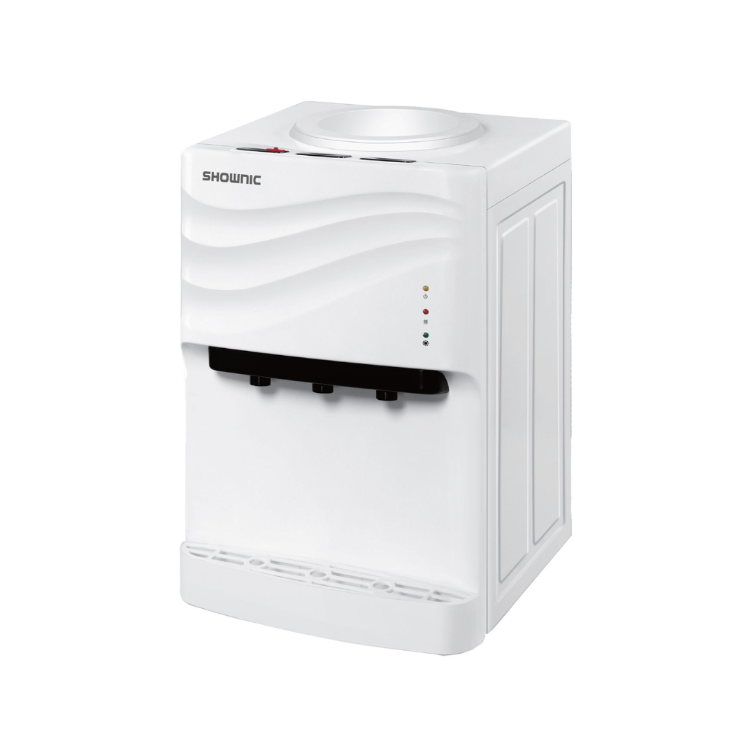 Shownic YT-T324W Desktop Water Dispenser براد مياه شونك منضدي