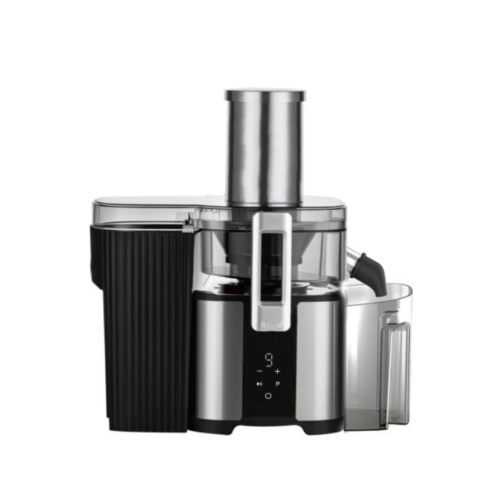 عصّارة متعددة الوظائف 4 في 1 بقدرة 1500 واط – 4-in-1 Multifunction Juicer, 1500W – EM FJ425