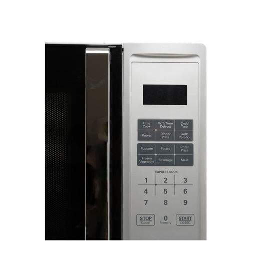 Shownic MW-38W1000DGS 38L Digital Microwave Oven مايكرويف شونك كهربائي 38 لتر بشاشة رقمية
