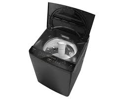 غسالة توشيبا العربي 11 كيلو فل اوتوماتيك سلفر Toshiba El Araby 11 kg fully automatic washing machine, silver, E1150SUP-DS.