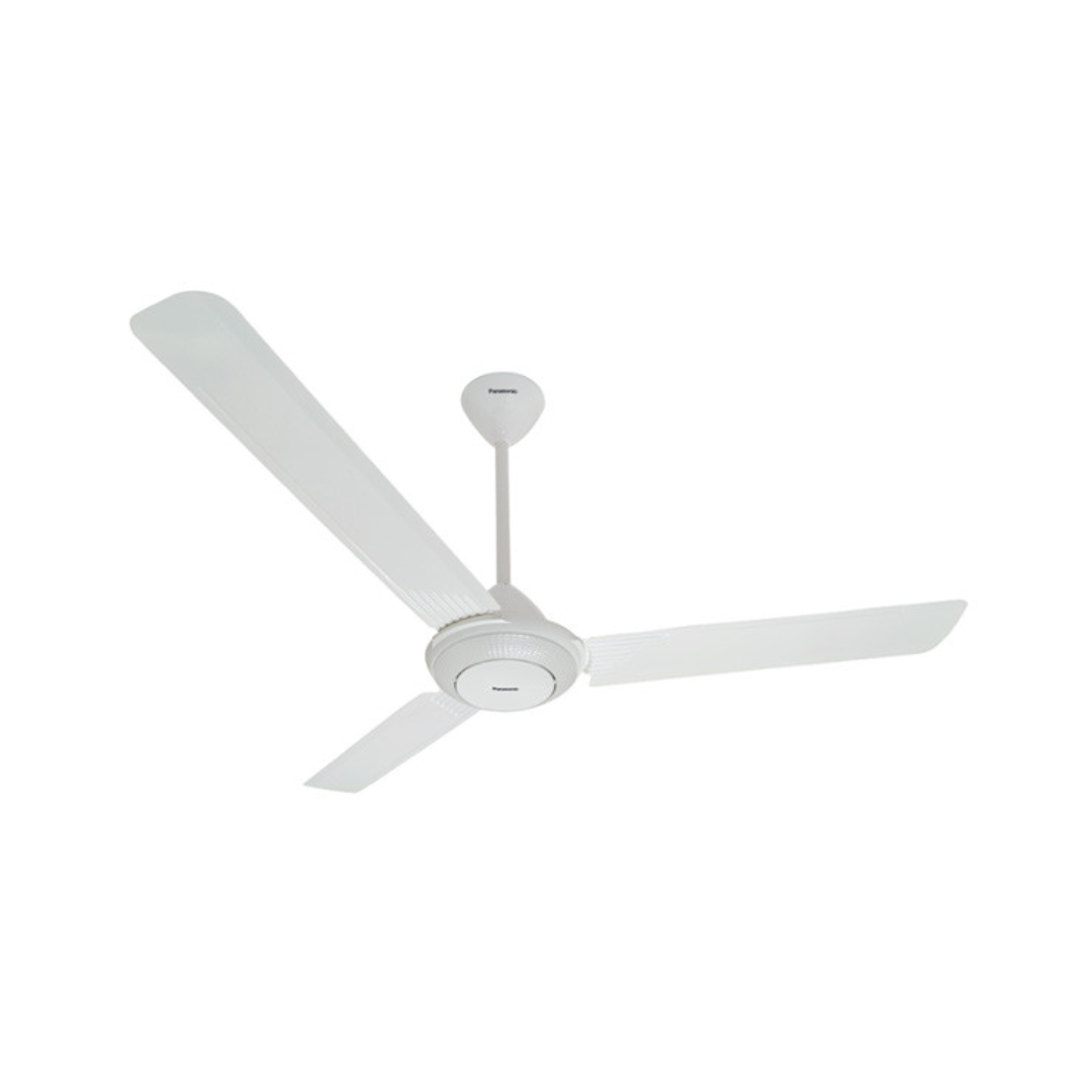Panasonic F-56TZ2TBGJXH Ceiling Fan 56 Inch | مروحة سقفية باناسونيك قياس 56 إنج – لون أبيض