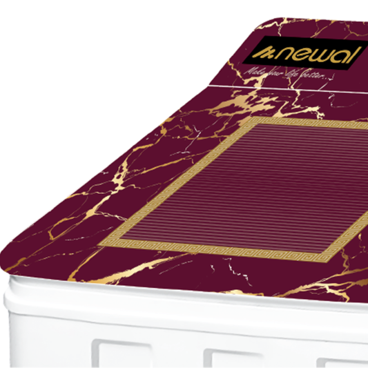 WSH-6213-04 Twin Tub Washing Machine for Home Use | الوصف الاحترافي لـ WSH-6213-04 — غسالة ملابس بحوضين للاستخدام المنزلي