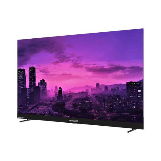 QLD-6582 Smart TV 4K | شاشة تلفزيون ذكية 4K