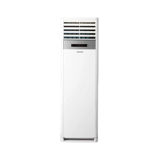 Double Fan Split Air Conditioner CFD-H36T4SW | مكيف سبليت كنتوري دبل فان – 3 طن