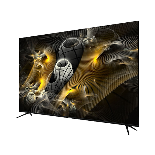 UHD-7542 Smart 4K TV | شاشة تلفزيون UHD 4K