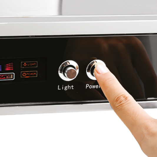 HOD-3640-04 Air Exhaust Fan | ساحبة هواء كهربائية – بيجي