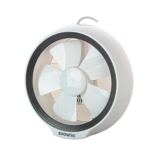 Air Vent Fan VF-08W25CS | مروحة مفرغات هواء – 8 إنج