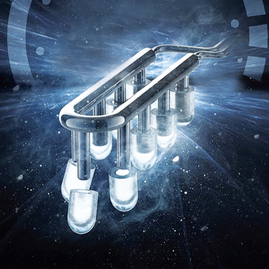 ICE-2012 Ice Maker | صانعة ثلج ICE-2012 العملية والسريعة