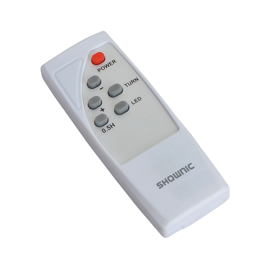 Shownic EFR-18R65SW Rechargeable Fan 18 Inch مروحة شحن شونك قياس 18 إنج