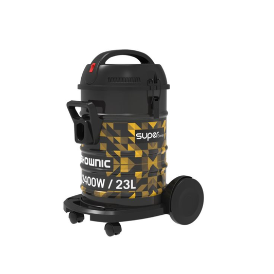 Shownic VB-23N24RCB Vacuum Cleaner 23L مكنسة كهربائية شونك سعة 23 لتر