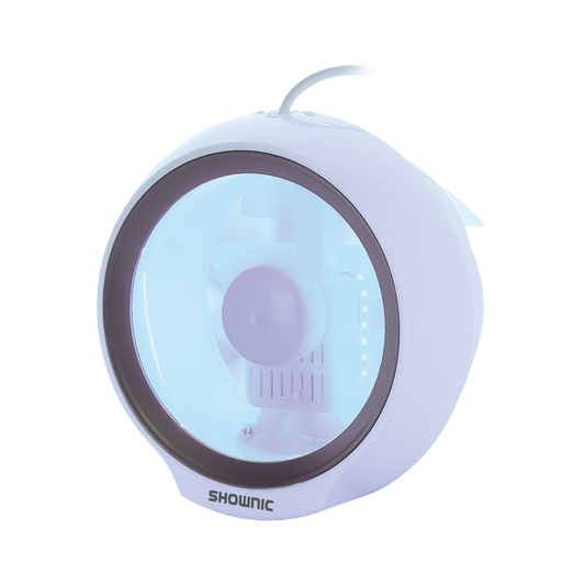 Air Vent Fan VF-06W25LS | مروحة مفرغات هواء – 6 إنج