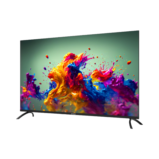 UHD-5562 Smart TV 4K | شاشة تلفزيون ذكية 4K