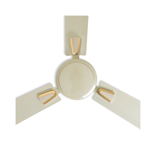 Shownic CFI-56H50GM Ceiling Fan 56 Inch مروحية سقفية شونك هندية قياس 56 إنج – لون بلوري