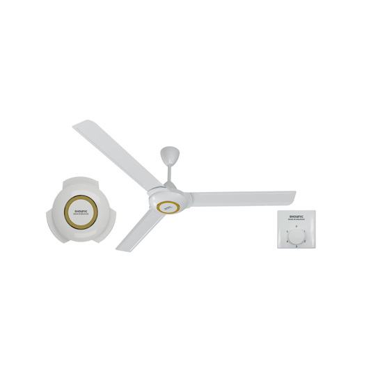 Shownic CFM-56KH50G Ceiling Fan 56 Inch مروحية سقفية شونك ماليزية قياس 56 إنج – لون أخضر