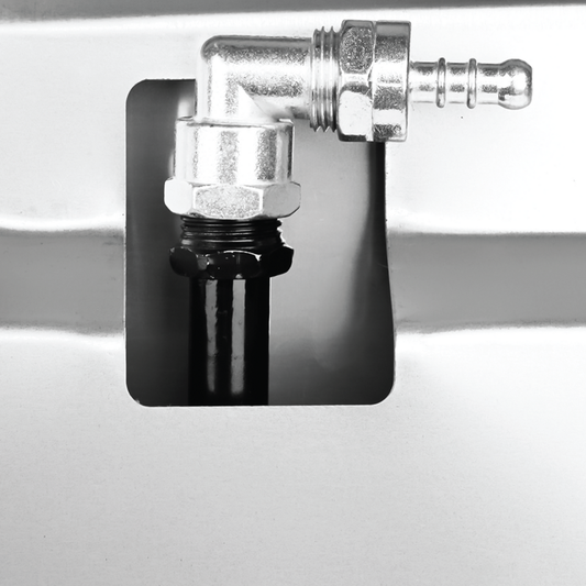 HOB-987-02 Gas Table Cooker | طباخ منضدي غاز 5 عيون