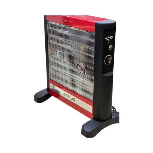QHT-434-03 Electric Heater | صوبا كهربائية