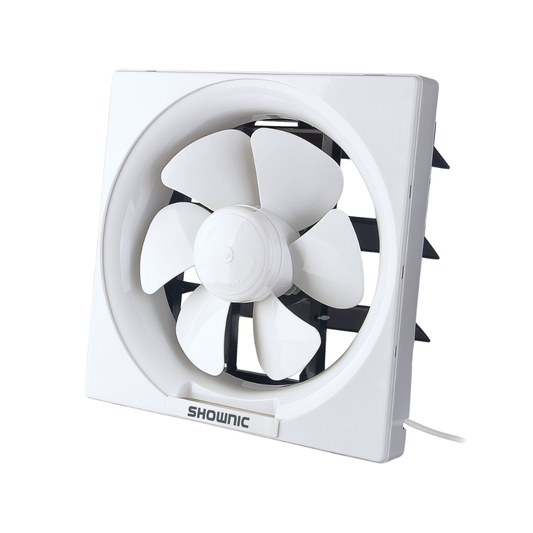 Air Vent Fan VF-10L24CW | مروحة مفرغات هواء – 10 إنج