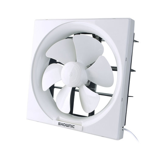 Air Vent Fan VF-12L24CW | مروحة مفرغات هواء – 12 إنج