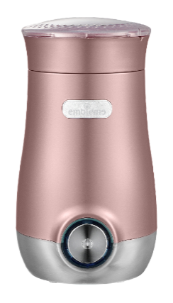 طاحونة كهربائية – موديل EM-GC01 – 150 واط | لطحن التوابل والقهوة Electric Grinder – Model EM-GC01 – 150W | For Grinding Spices and Coffee