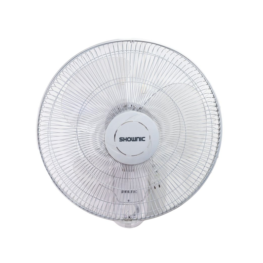 Shownic EF-16W40CW Wall Fan 16 Inch مروحة جدارية شونك قياس 16 إنج
