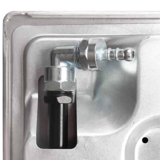 HOB-2694-05 Gas Table Cooker | طباخ منضدي غاز 5 عيون