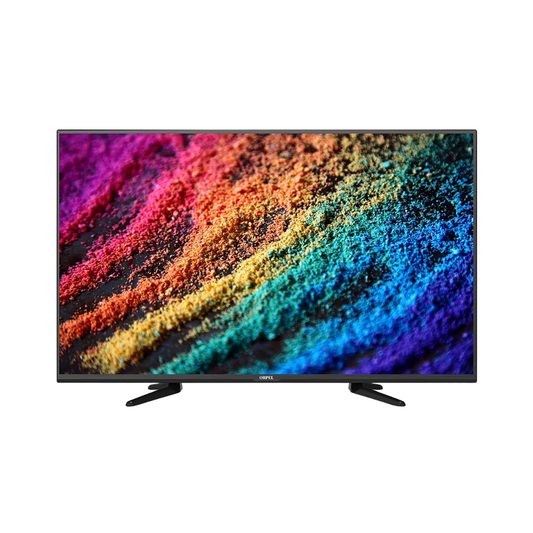 Smart TV 32 Inch OP-DAR32B | شاشة سمارت 32 إنج