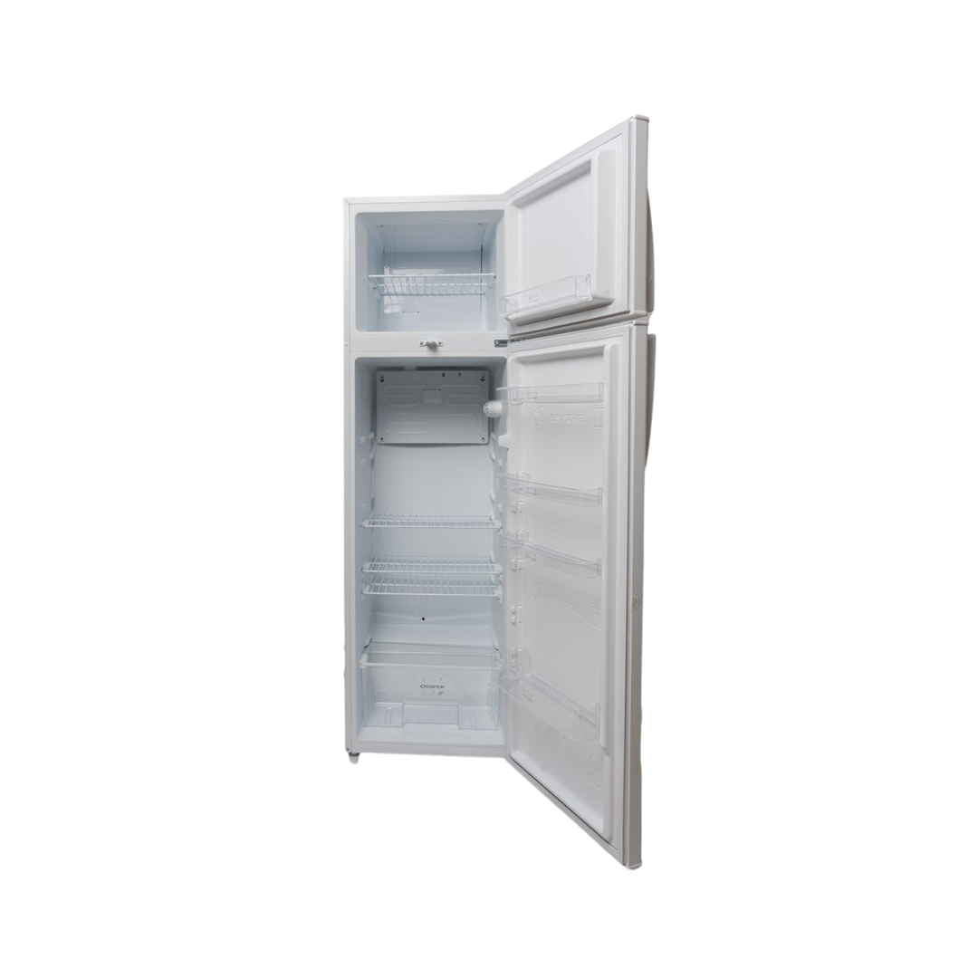 Shownic RL-350MW 14ft Refrigerator – Direct Cooling | ثلاجة شونك 14 قدم تبريد مباشر – لون أبيض