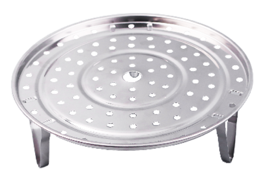 قدر ضغط ستانلس ستيل من امبليوم EM PC6BS Stainless Steel Pressure Cooker