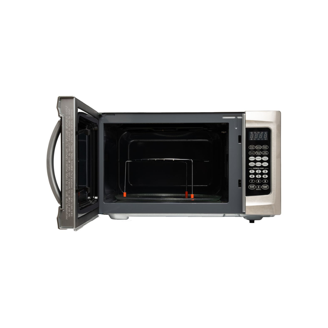 Shownic MW-45K1100DGX 45L Digital Microwave Oven مايكرويف شونك كهربائي 45 لتر بشاشة رقمية