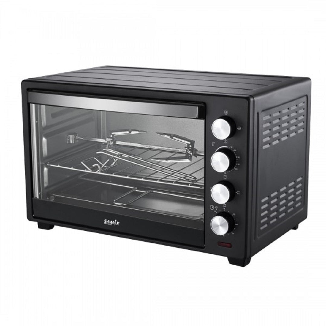 فرن سامكس 48 لتر SAMIX 48L Electric Oven