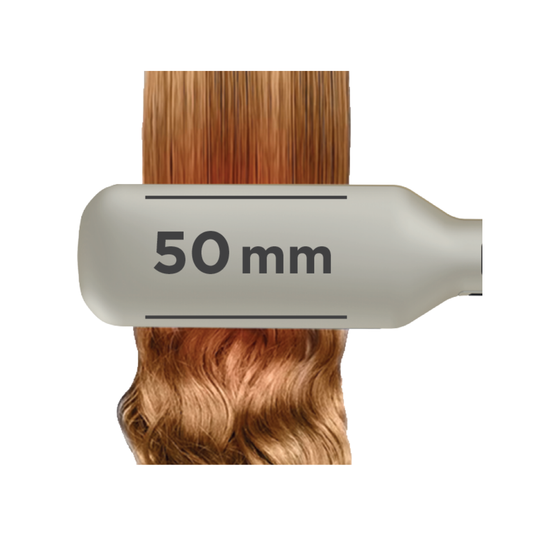 HST-7245 Hair Straightener | مكوى شعر كهربائي