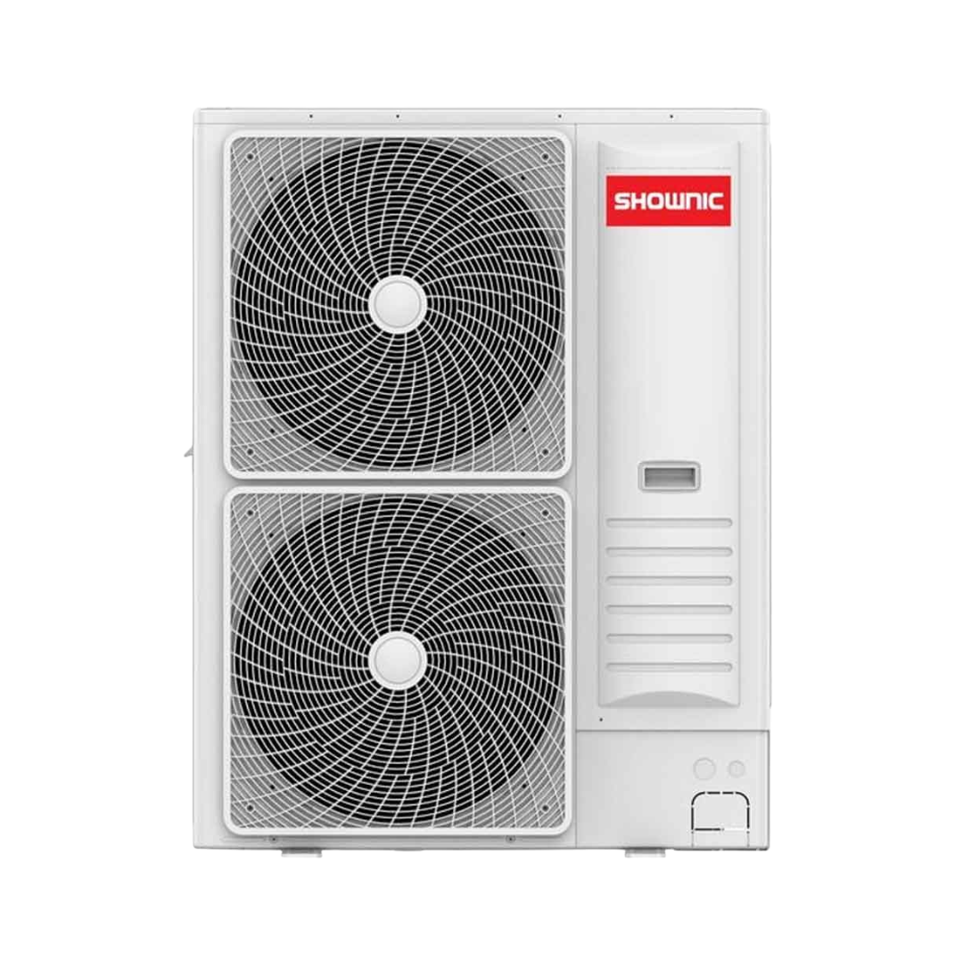 Double Fan Split Air Conditioner CFD-H36T4SW | مكيف سبليت كنتوري دبل فان – 3 طن