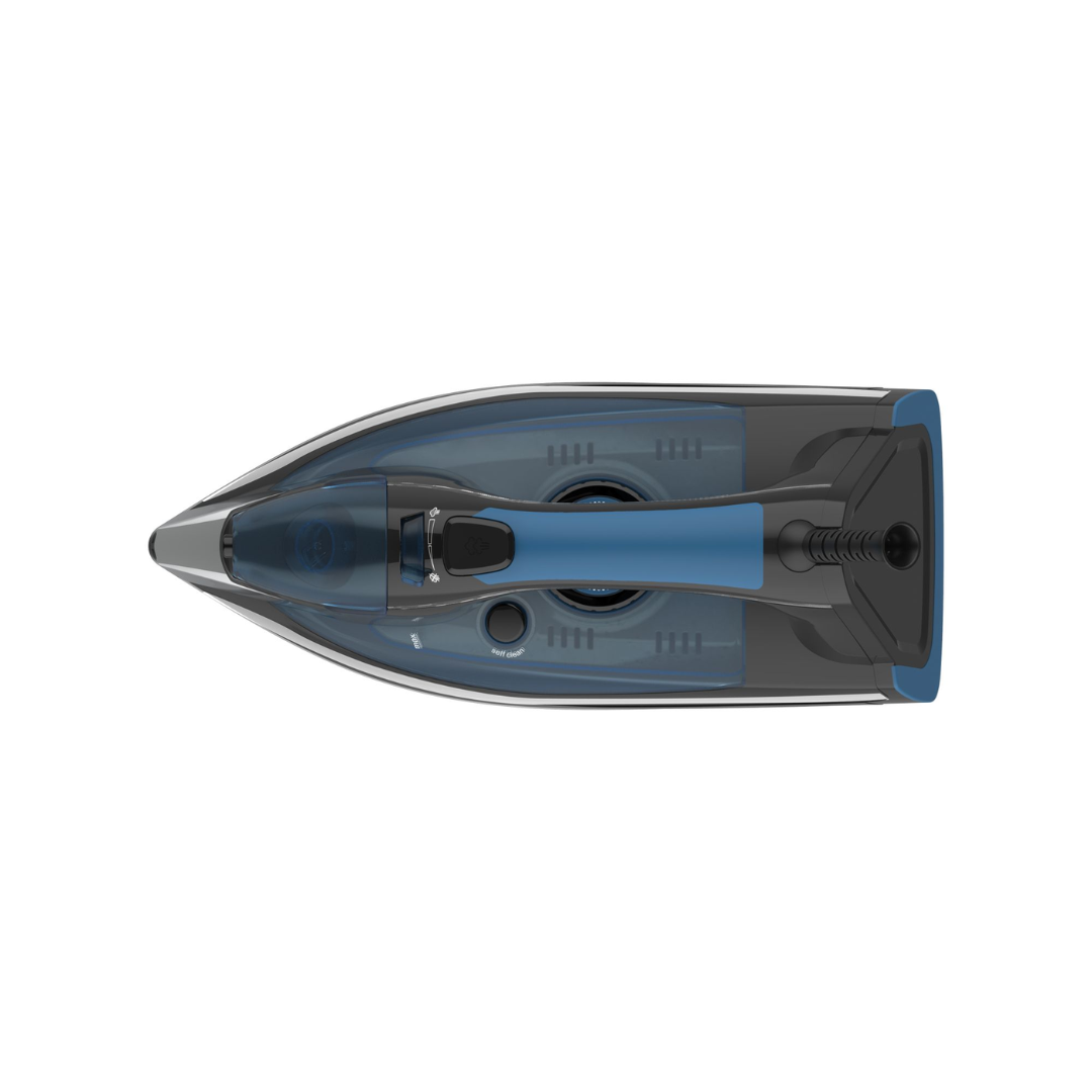 Electric Iron NI-C2720CB مكواة كهربائية عادية