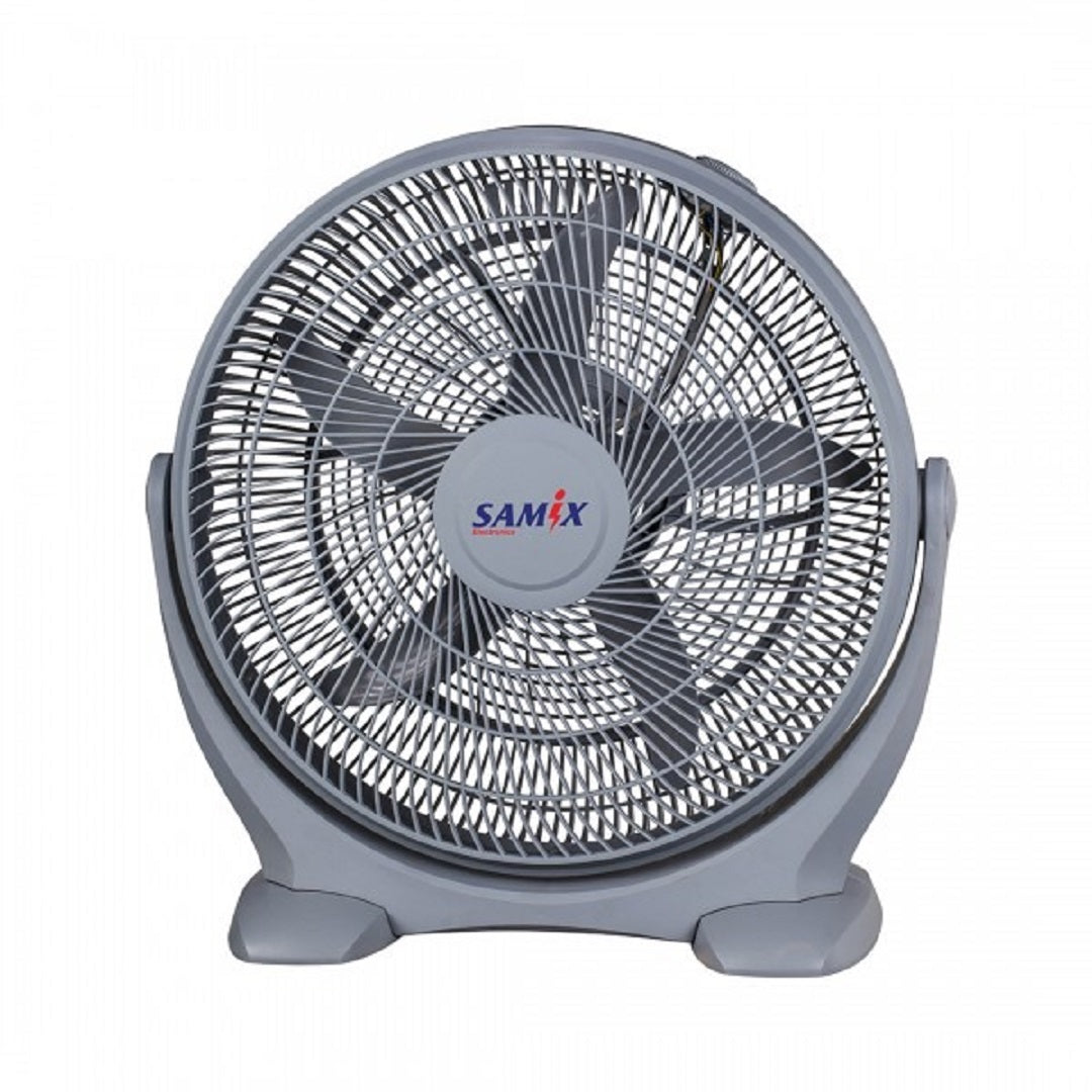 SAMIX مروحة سامكس بوكس 20 SAMIX 20-Inch Box Fan