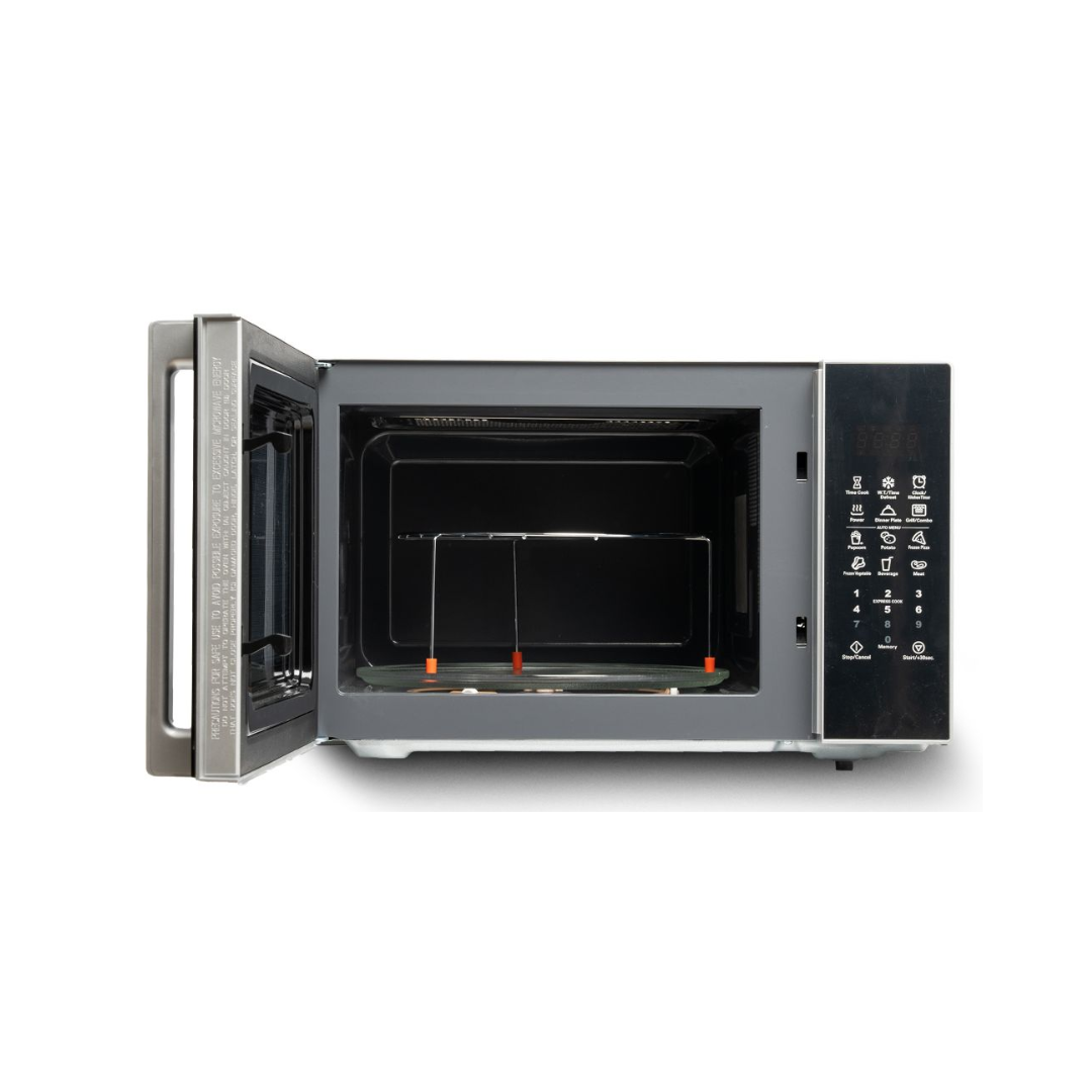 Shownic MW-32R900DGS 32L Digital Microwave Oven مايكرويف شونك كهربائي 32 لتر بشاشة رقمية
