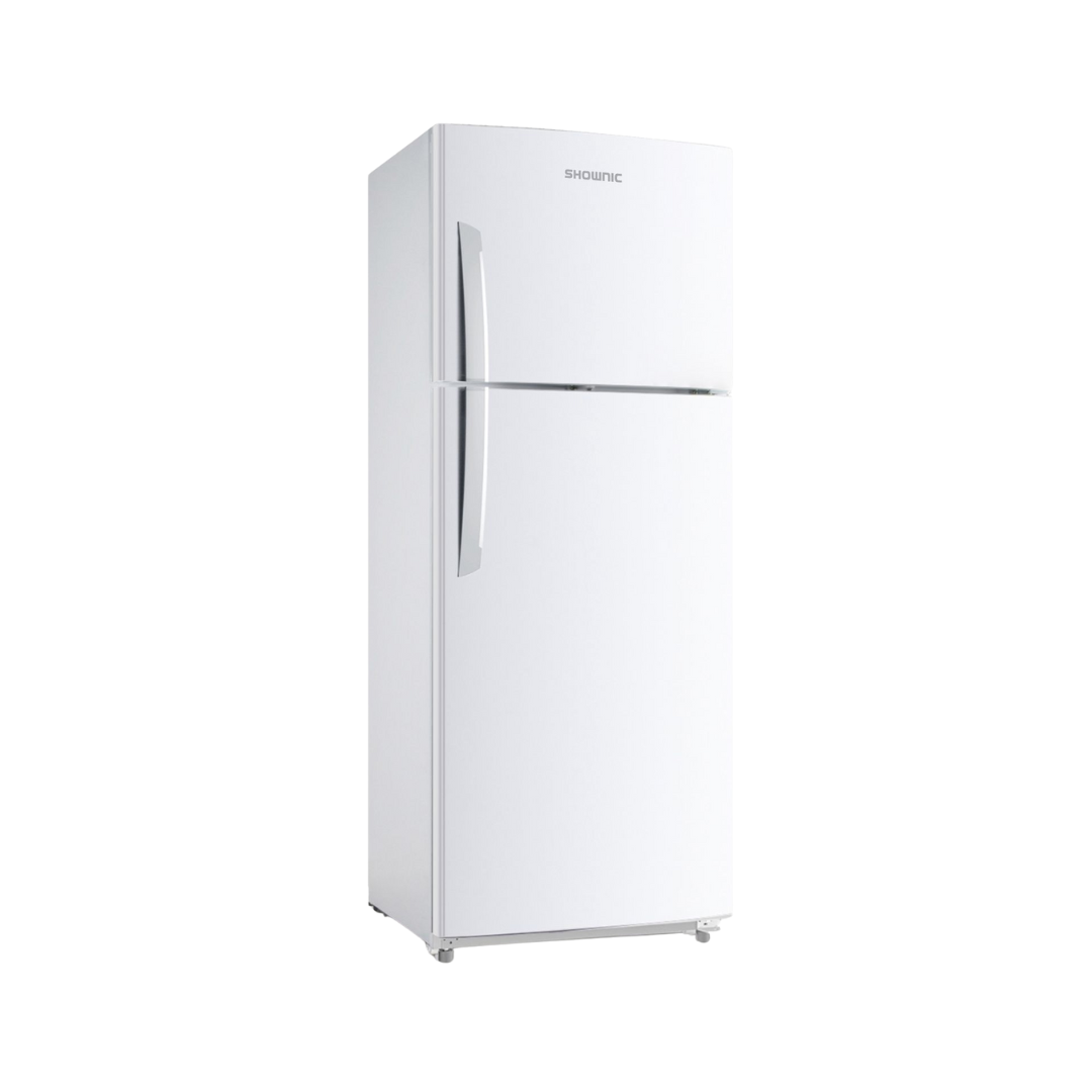Shownic RL-540XW 20ft Refrigerator – Direct Cooling (White) | ثلاجة شونك 20 قدم تبريد مباشر – لون أبيض