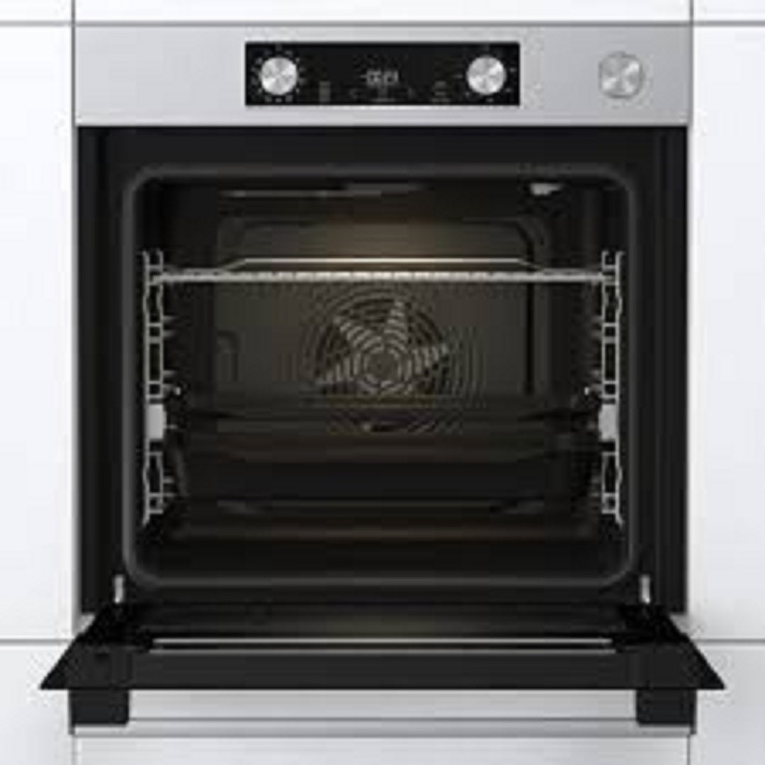 فرن كهربائي مدمج غورينجي Gorenje BSA6737E15X - Built-In Electric Oven