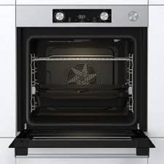 فرن كهربائي مدمج غورينجي Gorenje BSA6737E15X - Built-In Electric Oven