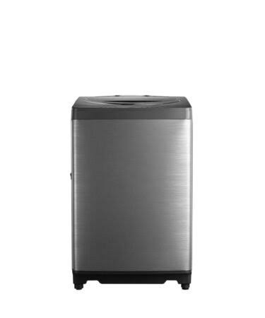 غسالة توشيبا العربي 10 كيلو فل اوتوماتيك سلفر Toshiba Al Araby 10 kg fully automatic washing machine, silver, E1050SUP-SS.