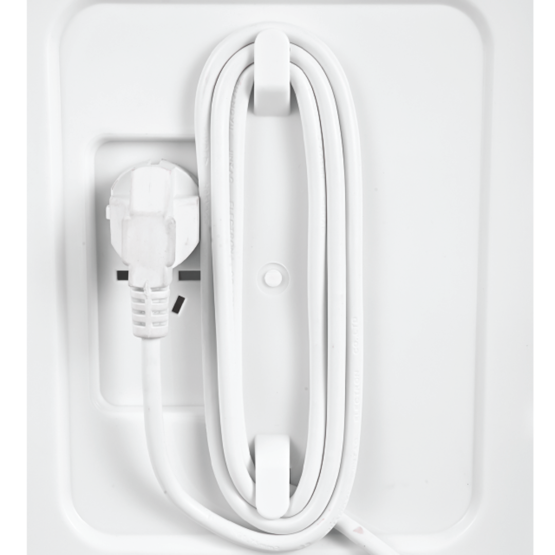 WSH-6105-04 Mini Twin Tub Washing Machine 5kg | غسالة ملابس صغيرة بحوضين سعة 5 كغم موديل WSH-6105-04