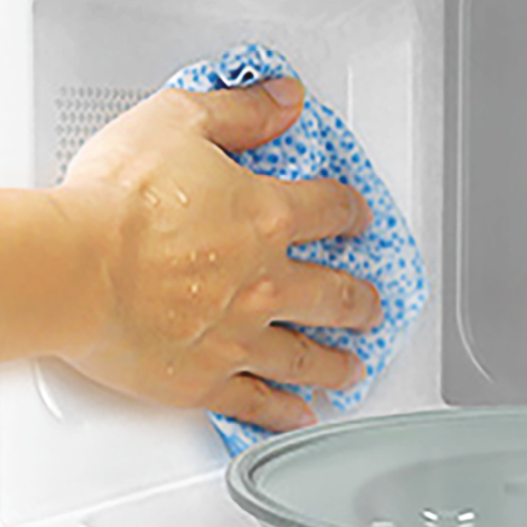 MWO-267-01 Microwave Oven | مايكرويف كهربائي سعة 25 لتر