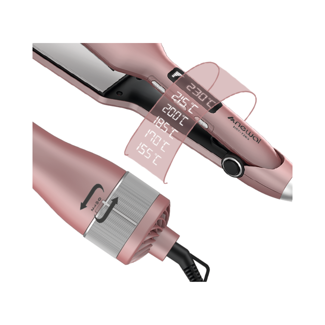 HST-7265 Hair Dryer | شسوار (مجفف شعر)