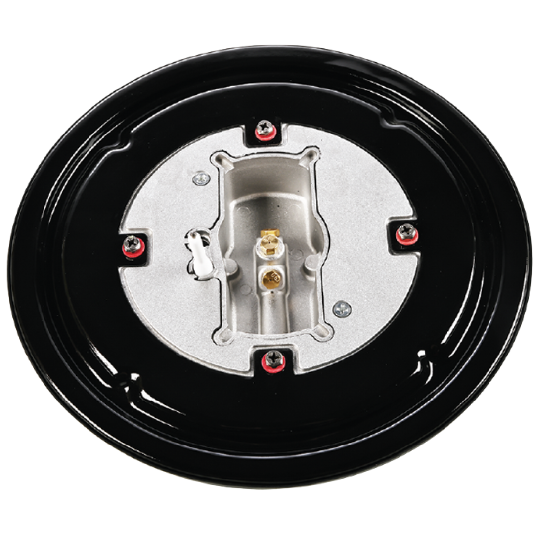 HOB-978-04 Gas Table Cooker | طباخ منضدي غاز 5 عيون – ذهبي