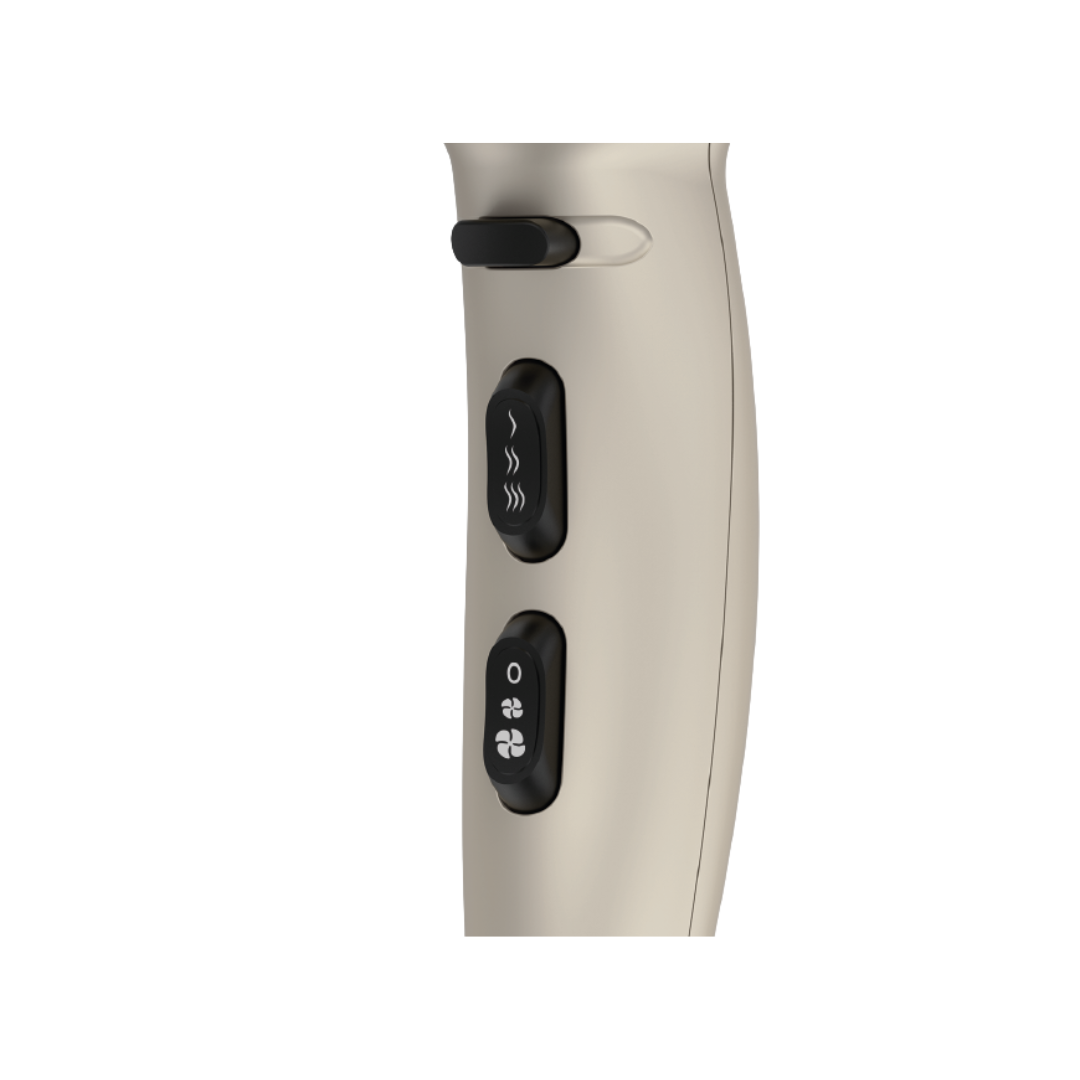 HST-7267 Hair Dryer | شسوار (مجفف شعر)