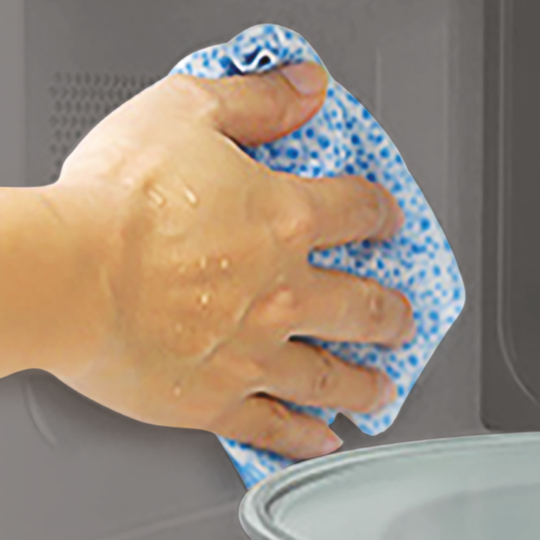 MWO-265-02 Microwave Oven | مايكرويف كهربائي سعة 20 لتر