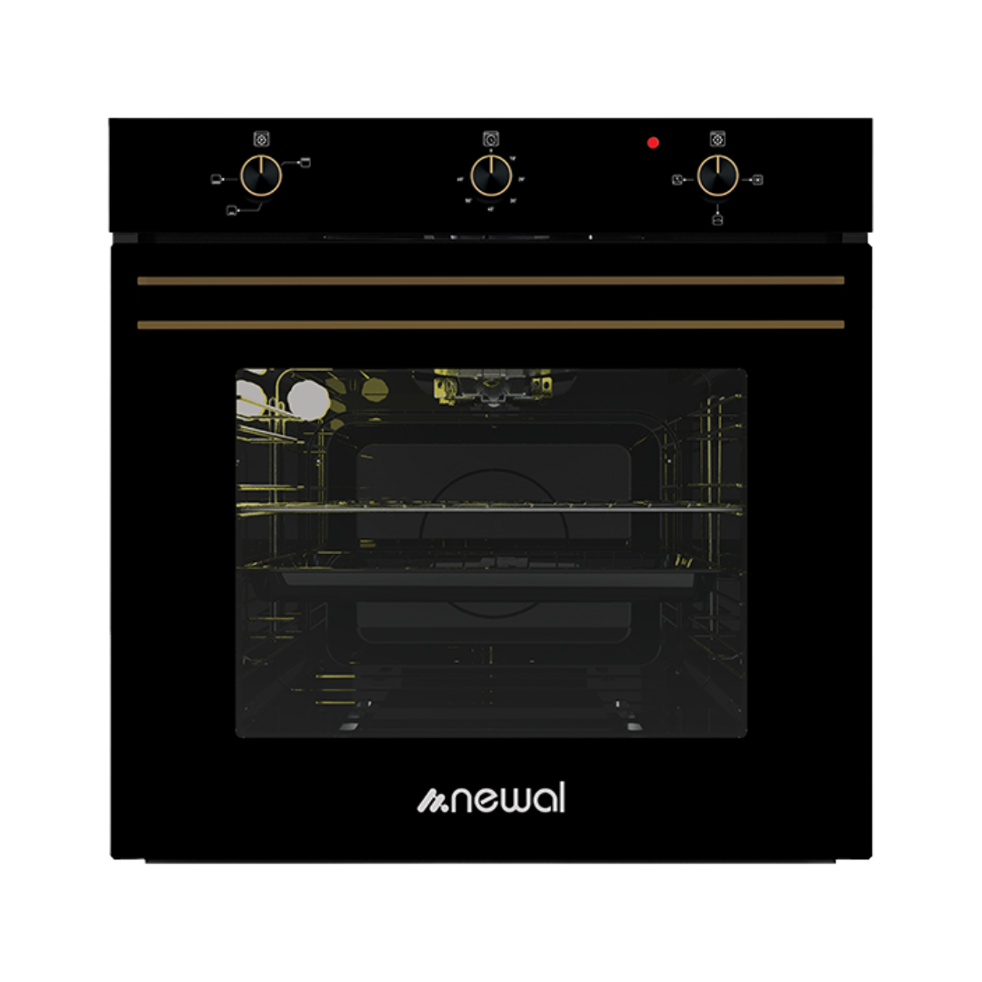 BOV-2870-02 Gas Oven | فرن غازي منزلي
